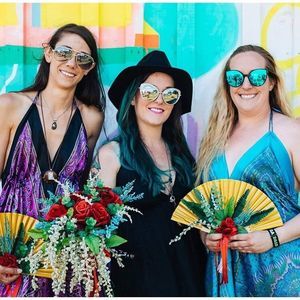 Meet your Posher, Marcie